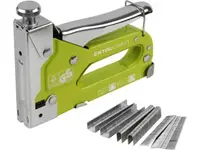 Sponkovací pistole Extol 4-14mm