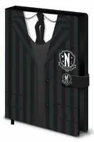 Wednesday Blok premium - Uniform