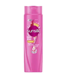 Sunsilk Šampon pro lesklé vlasy 250 ml