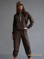 Resti Women's Cotton Casual Set