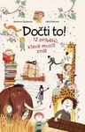Dočti to! 12 příběhů, které musíš znát (Defekt) - Barbora Štolleová