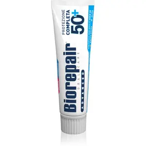 Biorepair Advanced Complete Protection zubní pasta pro kompletní ochranu zubů 75 ml
