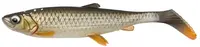 Savage gear gumová nástaha 3d herring shad v2 bream - 15 cm 23 g 2 ks
