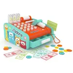 J'ADORE Drevená pokladňa