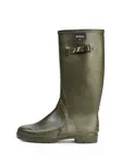 AIGLE Gumáky 'Cessac Lady'  kaki