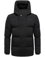 STONE HARBOUR Funkčná bunda 'Taviaan XX'  čierna