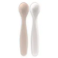 Suavinex Wonderland Spoons lyžička 6m+ Pink 2 ks