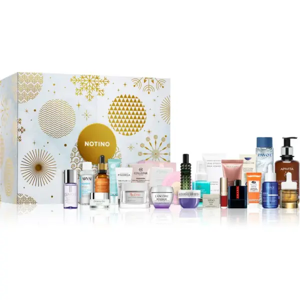 Notino Advent Calendar 2025 Exclusive adventný kalendár limitovaná edícia