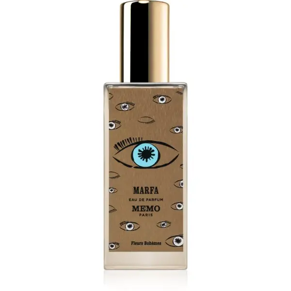 Memo Paris Marfa parfumovaná voda unisex 30 ml
