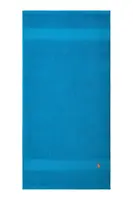 Malý bavlněný ručník Ralph Lauren POLOPLAY CoveBlu 50 x 100 cm