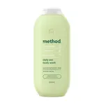 METHOD Sprchový gel Daily Zen 532 ml