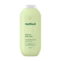 METHOD Sprchový gel Daily Zen 532 ml