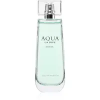 La Rive Aqua Woman parfémovaná voda pro muže 90 ml