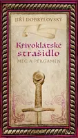 Křivoklátské strašidlo - Jiří Dobrylovský - e-kniha