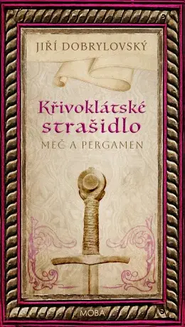 Křivoklátské strašidlo - Jiří Dobrylovský - e-kniha