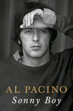 Sonny Boy (Defekt) - Al Pacino