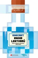 Minecraft – kniha lektvarů