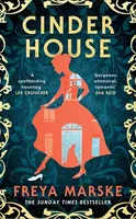 Cinder House - Freya Marske