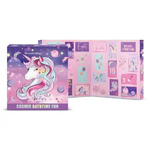 Baylis & Harding 24 Days of Beauty Beauticology Cosmic adventní kalendář