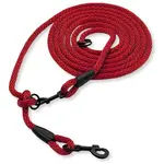 PafDog® Přepínací nastavitelné vodítko 12mm, červené PAF-067