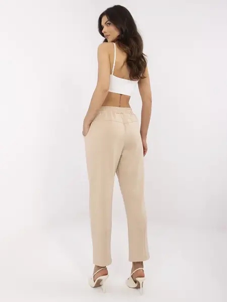 Trousers-DHJ-SP-20523.66P-light beige