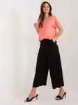 Pants-D73761Z62237B-black