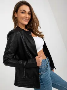 Jacket-MBM-KR-AT-011M.81P-black