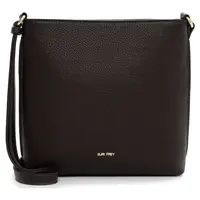 Dámska crossbody kabelka Suri Frey Maggy - tmavo hnedá