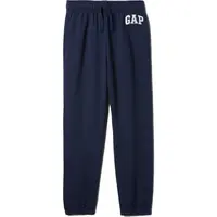 GAP V-BAS HERITAGE JOGGER Chlapčenské tepláky, tmavo modrá, veľkosť