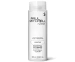 Jemne čistiaci šampón pre citlivú pokožku hlavy Paul Mitchell Clear Sensitive Essential Shampoo - 300 ml + darček zadarmo