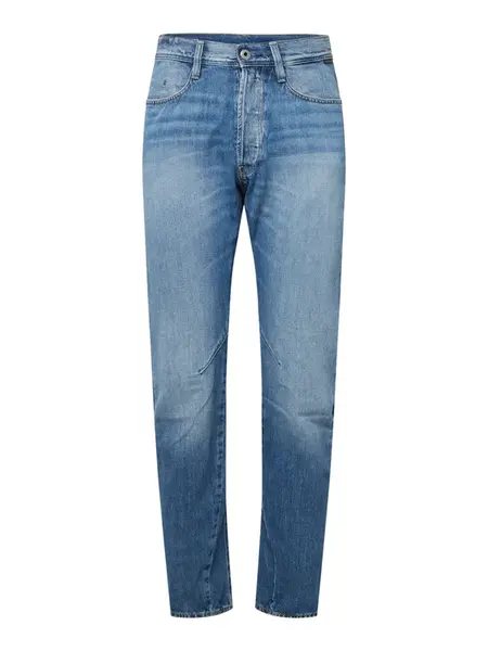 G-STAR Džínsy  modrá