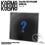 Stray Kids:  Karma / Karma Ver. CD - Stray Kids