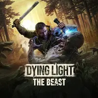 Dying Light: The Beast Items > PC > Twitch Drop > Many Items v-2 • Twitch Drops