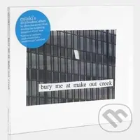 Mitski: Bury Me at Makeout Creek (Japan Import) CD