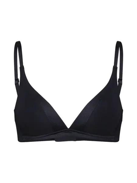 CALIDA Podprsenka 'Cate'  čierna