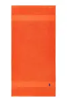 Bavlněný ručník Ralph Lauren POLOPLAY Sailing 50 x 100 cm oranžová barva