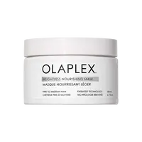 OLAPLEX Weightless Nourishing Mask 200 ml