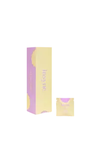 INSYNC with my Baby 2. a 3 trimestr 30 sáčků