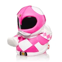 Tubbz kachnička Power Ranger – Pink (první edice)