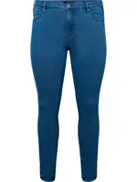 Zizzi Džínsy 'AMY'  modrá