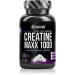 Maxxwin Creatine Maxx 1000 tablety pro podporu tvorby svalové hmoty příchuť Green Apple 240 tbl