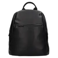 Módní dámský batoh David Jones Melanis - černá
