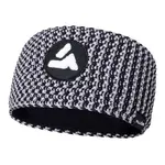 FLLÖS FISSO Čelenka, černá, velikost