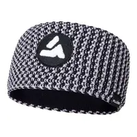 FLLÖS FISSO Čelenka, černá, velikost