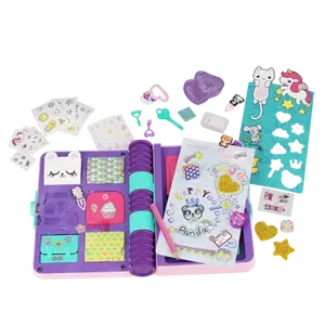 Můj tajný deníček