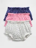 GAP Baby kraťasy, 3 kusy - Holky