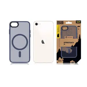 Zadní kryt Tactical MagForce Hyperstealth pro Apple iPhone 7/8/SE2020/SE2022, deep blue