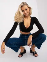Blouse-RV-BZ-7682.47-black
