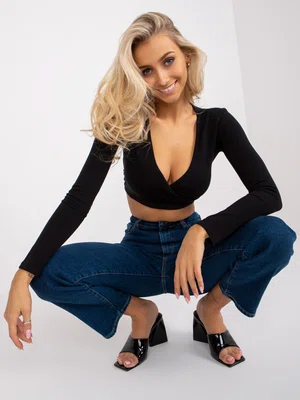 Blouse-RV-BZ-7682.47-black