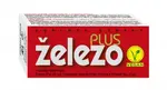 NATURVITA ŽELEZO Plus tbl.60